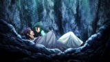 薬屋のひとりごと　第３６話　華瑞月