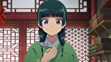 薬屋のひとりごと　第４０話　巣食う悪意