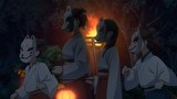 薬屋のひとりごと　第４３話　祭り