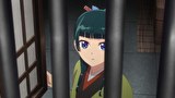 薬屋のひとりごと　第４４話　砦
