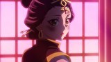 薬屋のひとりごと　第４５話　蟇盆