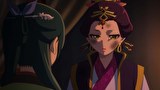 薬屋のひとりごと　第４６話　禁軍