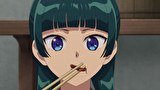 薬屋のひとりごと 蝗(いなご)