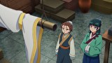 薬屋のひとりごと　第５０話　火鼠の皮衣