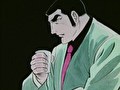 ゴルゴ13(1971)　第５話　暗い街灯の下で　Part1～2