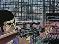 ゴルゴ13(1971)　第７話　飢餓共和国　Part1～5