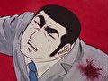 ゴルゴ13(1971)　第９話　ベイルートVIA　Part1～3