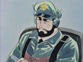 ゴルゴ13(1971)　第１０話　最後の間諜－虫－　Part1～3
