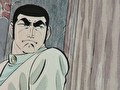 ゴルゴ13(1971)　第１１話　マッディ・ブラッド　Part1～2