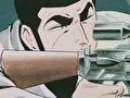 ゴルゴ13(1971)　第１３話　番号預金口座　Part1～5