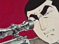 ゴルゴ13(1971)　第１４話　価値なき値　Part1～5