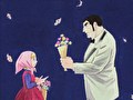 ゴルゴ13(1971)　第１５話　喪服の似合うとき　Part1～5