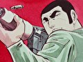 ゴルゴ13(1971)　第１７話　マニトバPart1～5