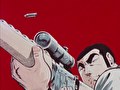 ゴルゴ13(1971)　第１８話　リリオスのけし　Part1～5