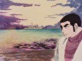 ゴルゴ13(1971)　第２２話　ラブはナイフ　Part1～2