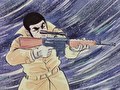 ゴルゴ13(1971)　第２４話　白の死線　Part1～2