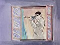 ゴルゴ13(1971)　第２５話　仮面の標的　Part1～3