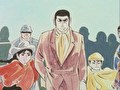 ゴルゴ13(1971)　第２６話　激怒の大地　Part1～5