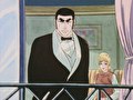 ゴルゴ13(1971)　第２７話　査察シースルーPart1～3