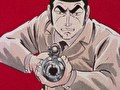ゴルゴ13(1971)　第３１話　白夜は愛のうめき　Part1～2