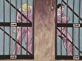 ゴルゴ13(1971)　第３２話　檻の中の眠り　Part1～2