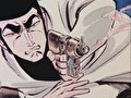ゴルゴ13(1971)　第３３話　スタジアムに血を流して　Part1～3
