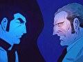 ゴルゴ13(1971)　第３４話　猟官バニングスPart1～2