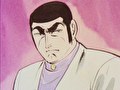 ゴルゴ13(1971)　第３７話　シェルブール0300　Part1～2