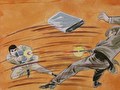 ゴルゴ13(1971)　第３８話　ブービートラップ　Part1～2
