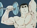 ゴルゴ13(1971)　第４０話　殺意の交差　Part1～2