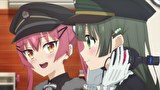 レヱル・ロマネスク2　第１話　レコオディング・レイルロオド