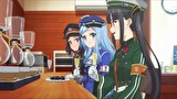 レヱル・ロマネスク2　第４話　はじめての講評会