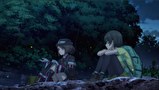 レヱル・ロマネスク2　第６話　カジカガエルと蛍火と