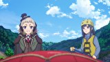 レヱル・ロマネスク2　第８話　ラフトボートとかわひらた