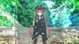レヱル・ロマネスク2　第１２話　滝をみんなで
