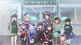 レヱル・ロマネスク2　第１３話　みんなの音