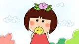 はなかっぱ　第３話　「ももかっぱちゃん」