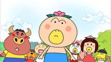 はなかっぱ　第５話　「おばけの森」