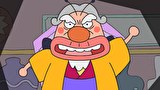 はなかっぱ　第７話　「がりぞーとアゲルちゃん」