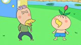 はなかっぱ　第１０話　「絶好調、はなかっぱ！」