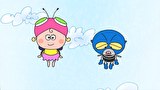 はなかっぱ　第１４話　「はなかっぱ、手伝って！」