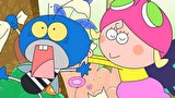 はなかっぱ　第１７話　「バイバイ、アゲルちゃん」
