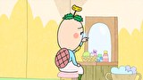 はなかっぱ　第２１話　「お母さんのなみだ」