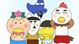 はなかっぱ　第２９話　「カウボーイじいさん」