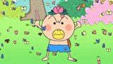 はなかっぱ　第４１話　「ももかっぱちゃんのお兄さん」