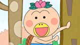 はなかっぱ　第４９話　「だるまさんがころんだ！」