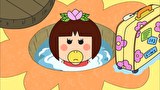 はなかっぱ　第５７話　「ももかっぱちゃん、家出する」