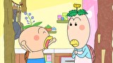 はなかっぱ　第６３話　「忘れないで、はなかっぱ」