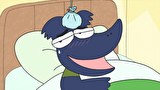 はなかっぱ　第６６話　「郵便でぇ～す！」