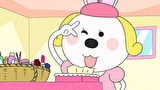 はなかっぱ　第７８話　「みろりんのマスク」